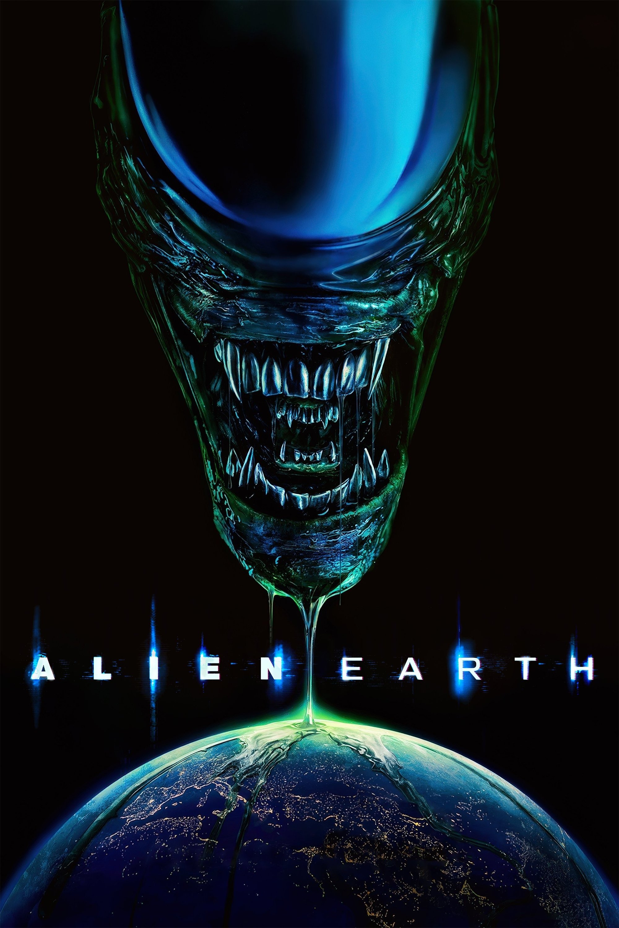 Alien Earth (2025 TV Series)